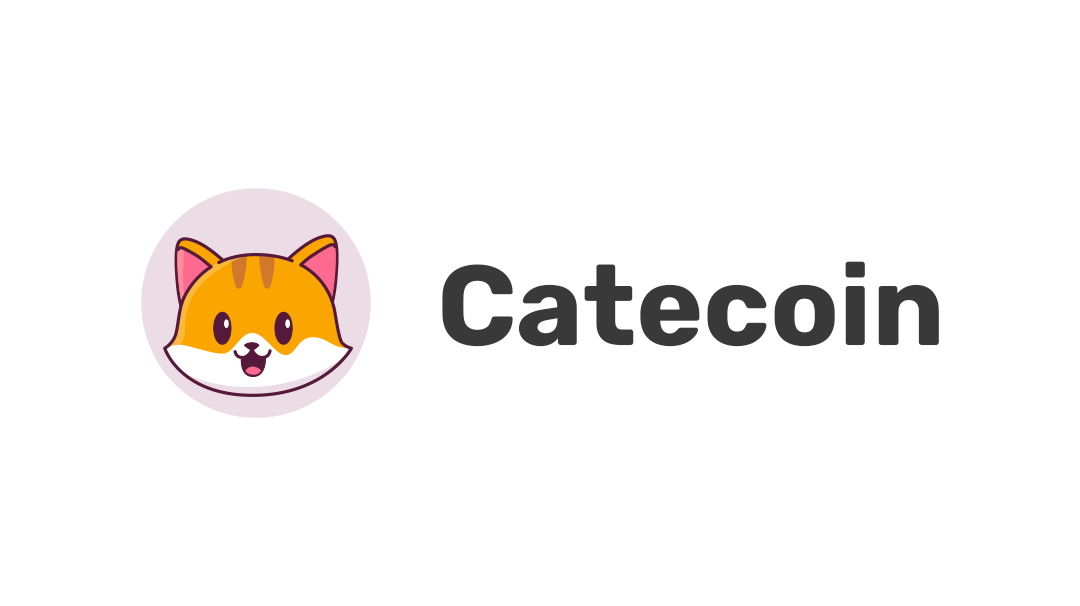 Catecoin - A Dogecoin & Shiba Inu Rival